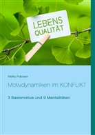 Heiko Hansen - Motivdynamiken im KONFLIKT