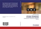 Gibbet Murambiwa Magaisa - Strategic Management Processes and Practices
