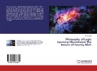 Nurhadi, Dr Nurhadi - Philosophy of Logic Learning Monotheism The Nature of Twenty Allah