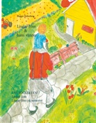 Maggie Hellenberg - Ljugar-Jöns & hans vänner