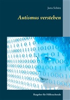Jutta Schütz - Autismus verstehen