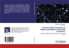 Keshava, Dr Keshava, Dr Mariraj Vasude Sedam, Dr Mariraj Vasudev Sedam, Mariraj Vasudev Sedam - Scientometric Portraits of Nobel Laureates in the Field of Physics