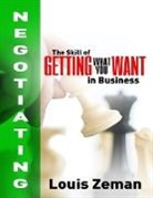 Josh Doody, Louis Zeman, Louis Zeman - Negotiating