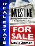 Louis Zeman, Brandon Turner, Louis Zeman - Real Estate Investing