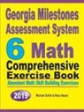 Reza Nazari, Michael Smith - Georgia Milestones Assessment System 6