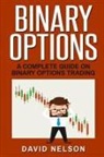 David Nelson - Binary Options