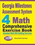 Reza Nazari, Michael Smith - Georgia Milestones Assessment System 4