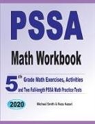 Reza Nazari, Michael Smith - PSSA Math Workbook
