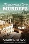 Sharon Rowse, Rowse Sharon - The Terminal City Murders
