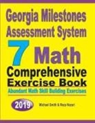 Reza Nazari, Michael Smith - Georgia Milestones Assessment System 7