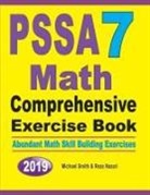Reza Nazari, Michael Smith - PSSA 7 Math Comprehensive Exercise Book