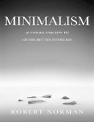 Robert Norman, Norman Robert - Minimalism