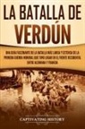 Captivating History - La Batalla de Verdún