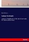 David Gibbons - Labour Contracts