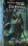 Michael Masberg - Die ewig Lächelnde