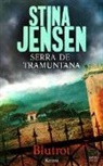 Stina Jensen - Serra de Tramuntana. Blutrot