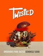 Twisted, Team Twisted - Twisted