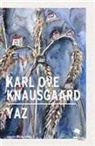 Karl Ove Knausgaard - Yaz