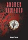 Michael Taylor - Broken Compass