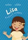 Lea Brinkheden, Ahmet Özdemir, Lea Brinkheden - Lisa einfach anders