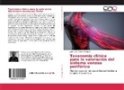 Julio C de la Torre-Montero, Julio C. de la Torre-Montero - Taxonomía clínica para la valoración del sistema venoso periférico