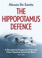 Alessio De Santis, Alessio de Santis - The Hippopotamus Defence