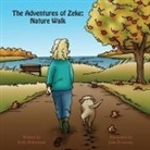 Kelly Robertson - The Adventures of Zeke