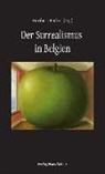 Heriber Becker, Heribert Becker - Der Surrealismus in Belgien