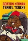 Gordon Korman - Tembel Teneke