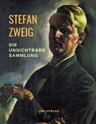Stefan Zweig - Die unsichtbare Sammlung