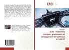 Vadym Donsky - Aide- mémoires Lexique, grammaire et conjugaison en tableaux A1,A2,B1