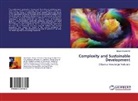 Miguel Briceño Gil - Complexity and Sustainable Development