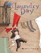Maurie J. Manning, Maurie J. Manning - Laundry Day