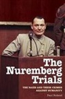 Paul Roland - Nuremberg Trials