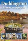 Duddingston Conservation Society, Jacquetta Megarry - Duddingston
