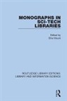 Ellis Mount, Ellis Mount, Mount Ellis - Monographs in Sci-Tech Libraries
