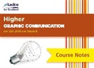 Barry Forbes, Leckie, Barry Leckie Forbes - Higher Graphic Communication (second edition)