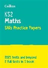 Collins KS2 - Collins KS2 SATs Practice