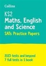 Collins KS2 - Collins KS2 SATs Practice