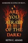 Seth C Adams, Seth C. Adams - Are You Afraid of the Dark?