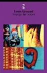 Dr Louis Armand, Louis Armand - Strange Attractors