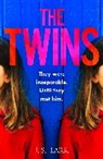 J S Lark, J. S. Lark, J.S. Lark - The Twins