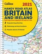 Collins Maps - Collins Road Atlas