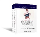 Christopher R. Dietrich, Christopher R. W. Dietrich, CRW Dietrich, Christopher R W Dietrich, Christopher R. Dietrich, Christopher R. W. Dietrich... - Companion to U.s. Foreign Relations