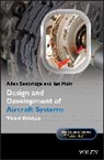 Ian Moir, Ian (Independent Consultant) Moir, Moir Ian, A Seabridge, Allan Seabridge, Allan (Bae Systems Seabridge... - Design and Development of Aircraft Systems