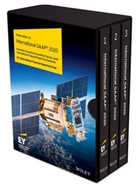 Ernst &amp; Young, Ernst &amp; Young Llp - International Gaap 2020