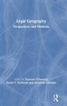 Josephine Gillespie, Tayanah (Australian National University O'Donnell, Tayanah (Australian National Universit O''donnell, Tayanah (Australian National Univers O''''donnell, Daniel F. Robinson, Daniel F. (University of New South Wales Robinson... - Legal Geography