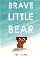 Steve Small, STEVE SMALL, Steve Small, Small Steve - Brave Little Bear