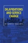 Denis J Garrity, Denis J Richardson Garrity, Denis J. Garrity, Denis J. Richardson Garrity, GARRITY DENIS, Lorna Richardson... - Dilapidations and Service Charge
