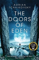 Adrian Tchaikovsky - The Doors of Eden